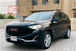 جي ام سي تيراين